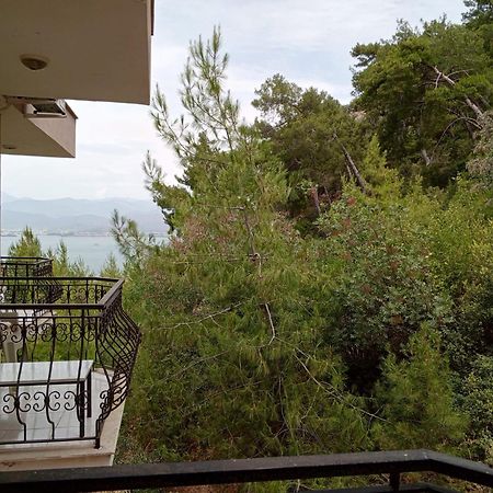 Pembe Köşk Apart Otel Fethiye Dış mekan fotoğraf