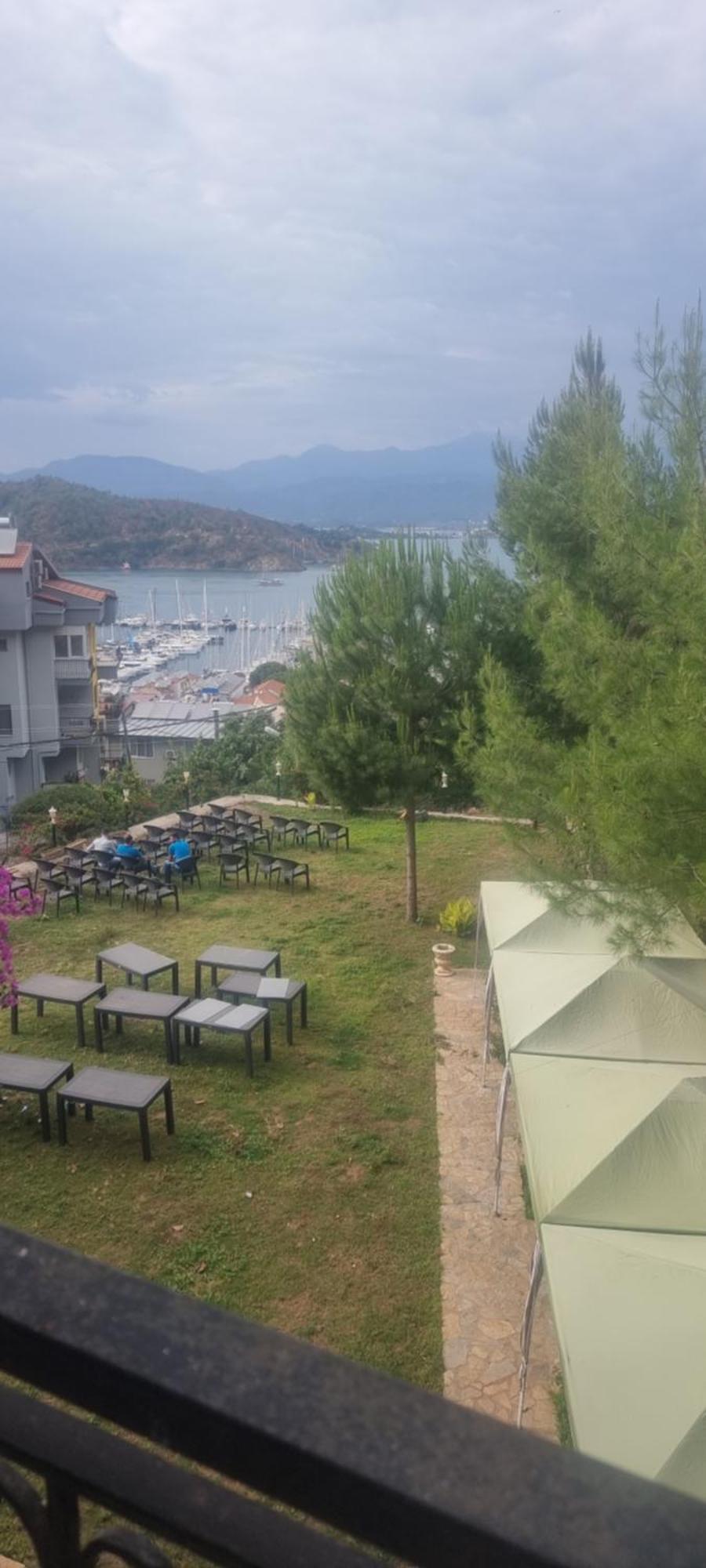 Pembe Köşk Apart Otel Fethiye Oda fotoğraf