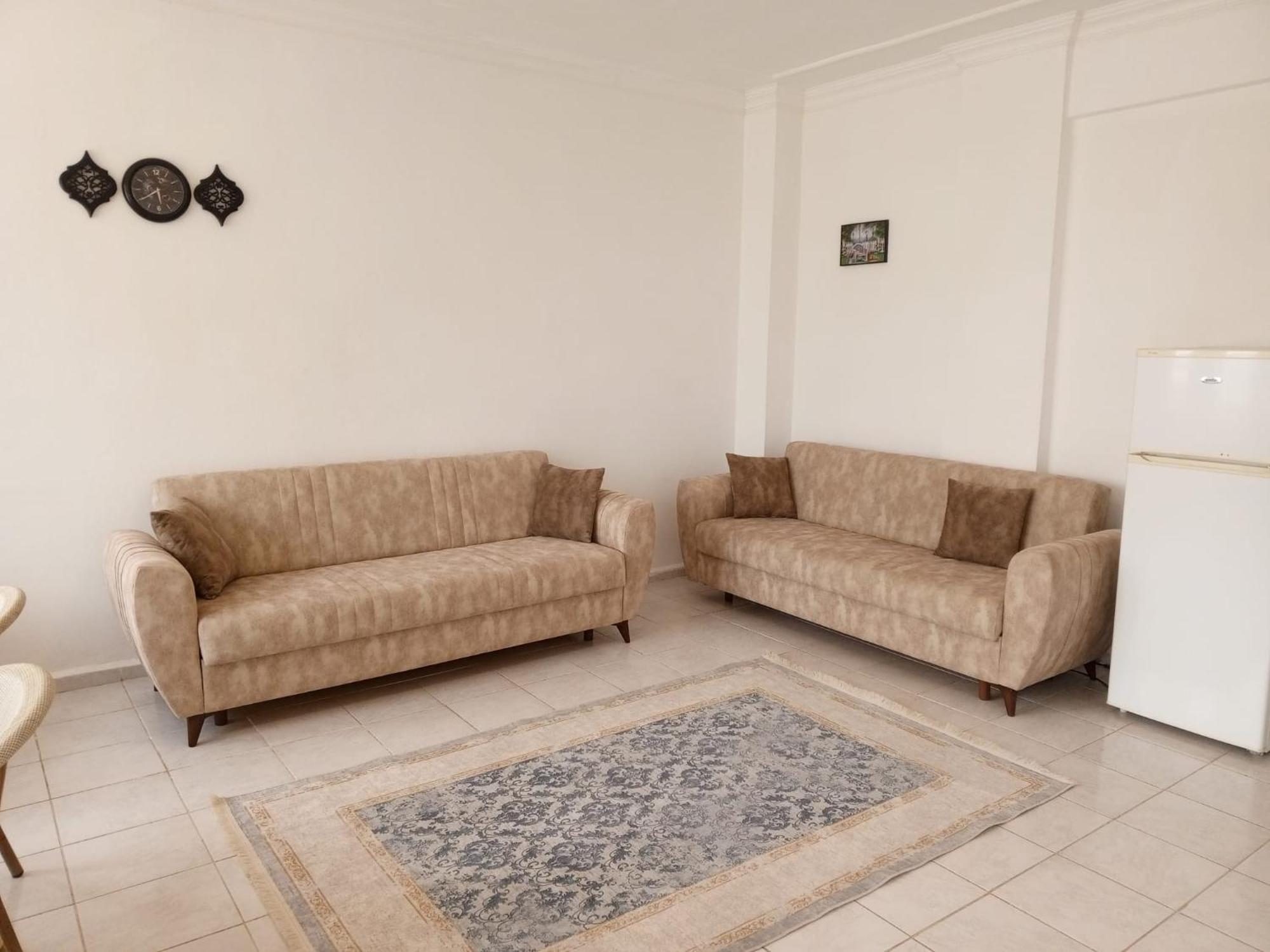 Pembe Köşk Apart Otel Fethiye Dış mekan fotoğraf