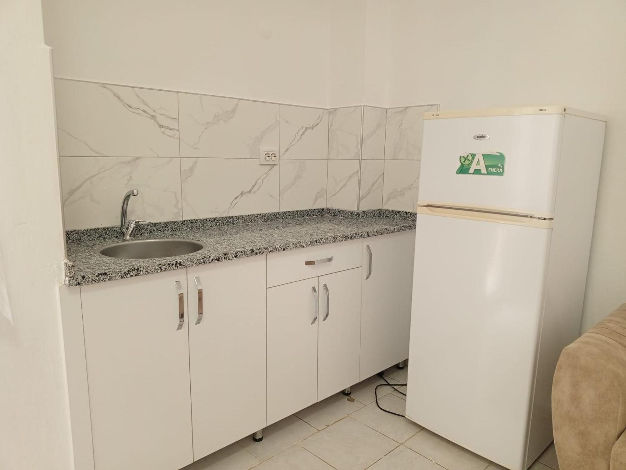 Pembe Köşk Apart Otel Fethiye Dış mekan fotoğraf