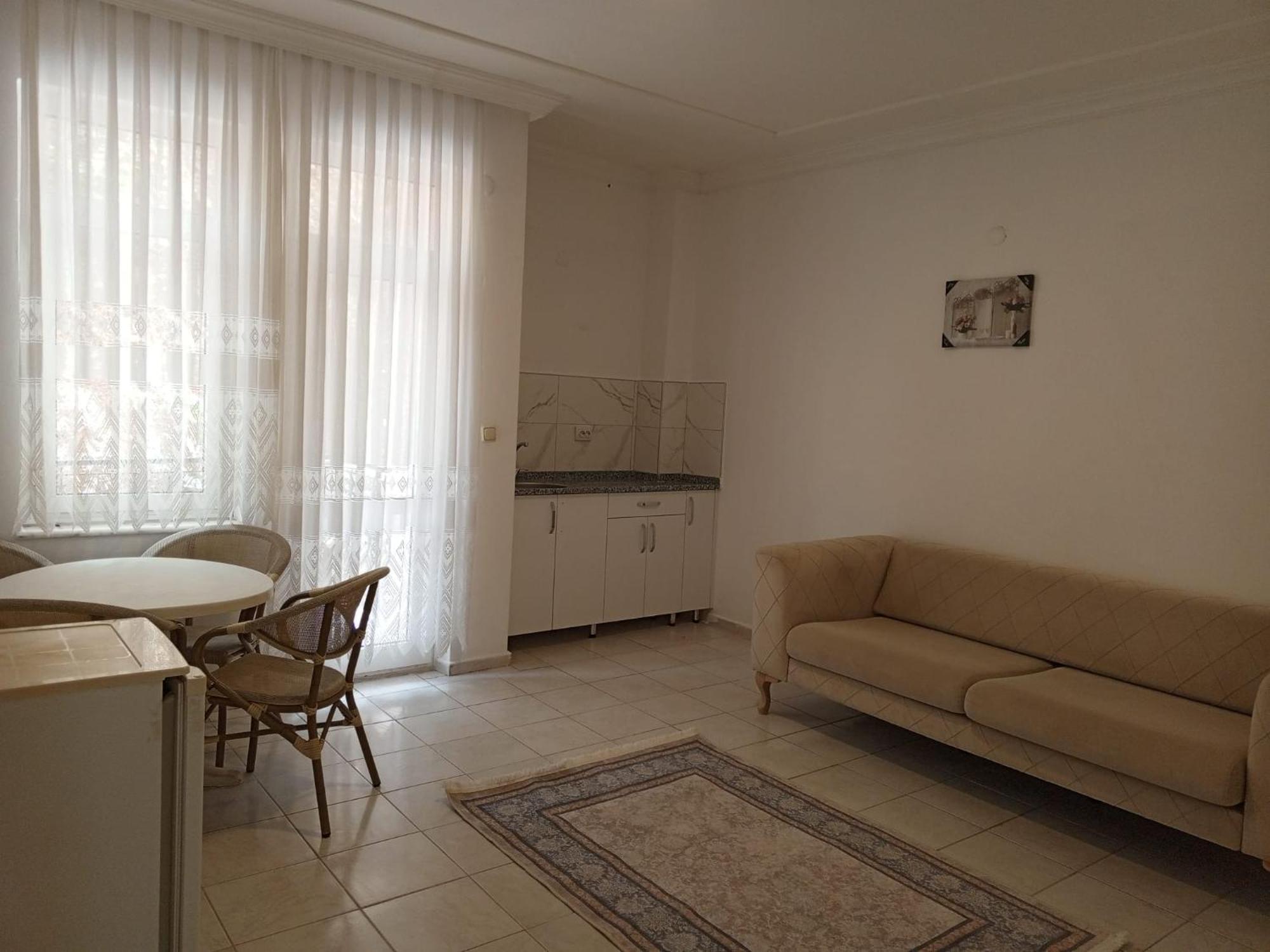 Pembe Köşk Apart Otel Fethiye Dış mekan fotoğraf